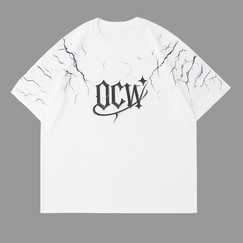 Ocean Vow™ Thunderstrike | White Edition