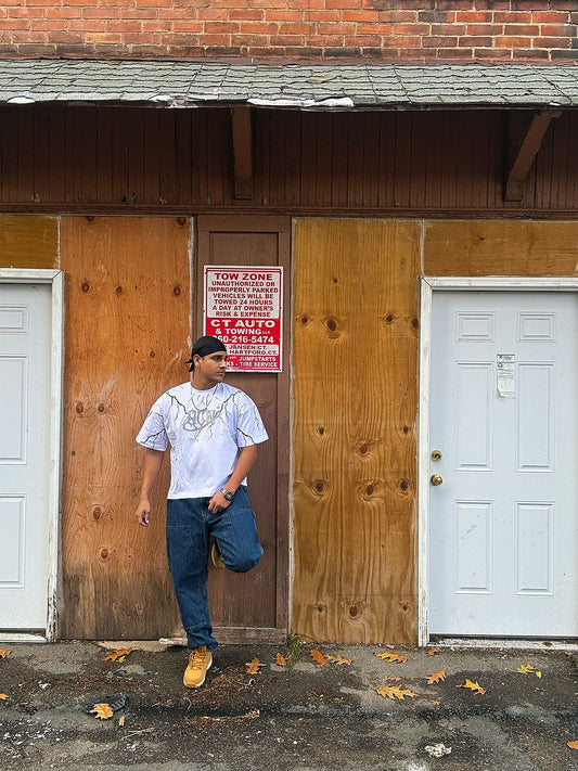 Ocean Vow™ Thunderstrike | White Edition