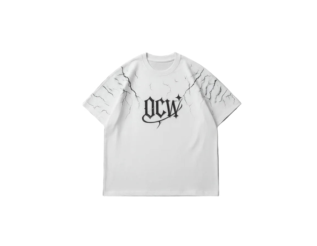 Ocean Vow™ Thunderstrike | White Edition