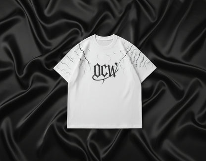 Ocean Vow™ Thunderstrike  | White Edition