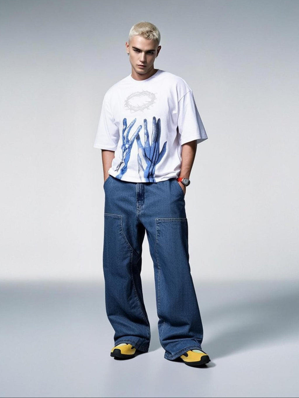 3 Premium T-shirt  Bundle – Limited Time Offer