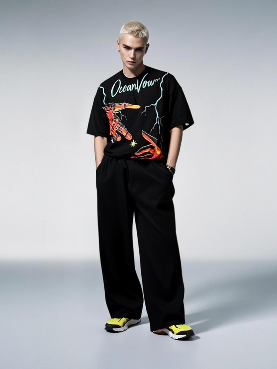 2 Premium T-shirt  Bundle – Limited Time Offer