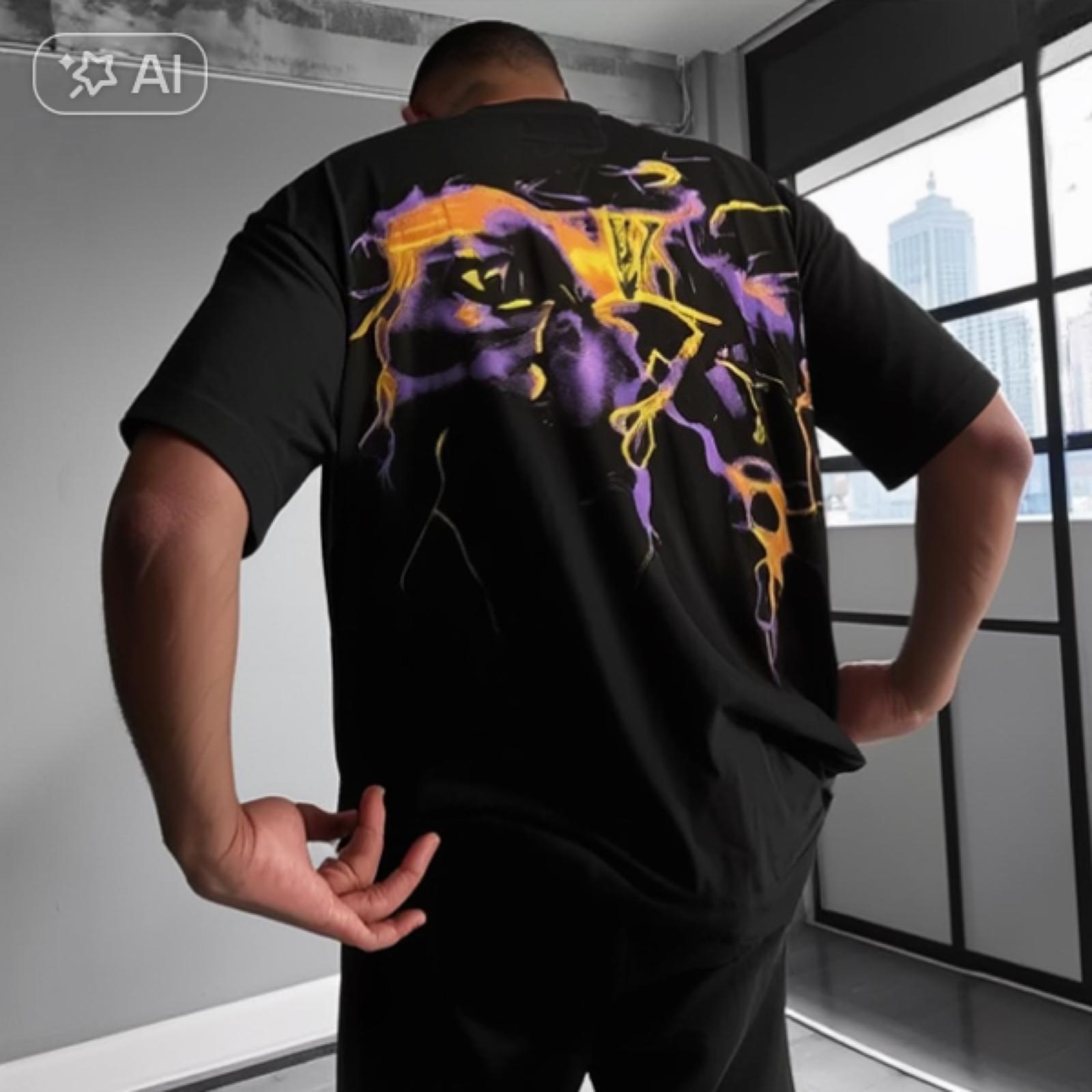 2 Premium T-shirt  Bundle – Limited Time Offer