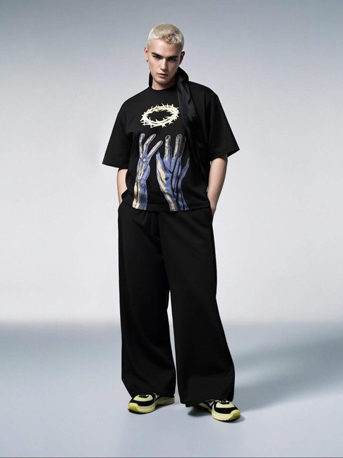 2 Premium T-shirt Bundle – Limited Time Offer