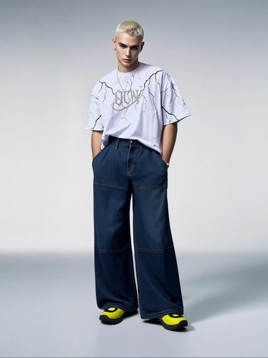 Ocean Vow™ Thunderstrike  | White Edition