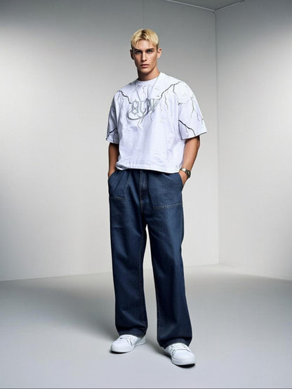 Ocean Vow™ Thunderstrike  | White Edition