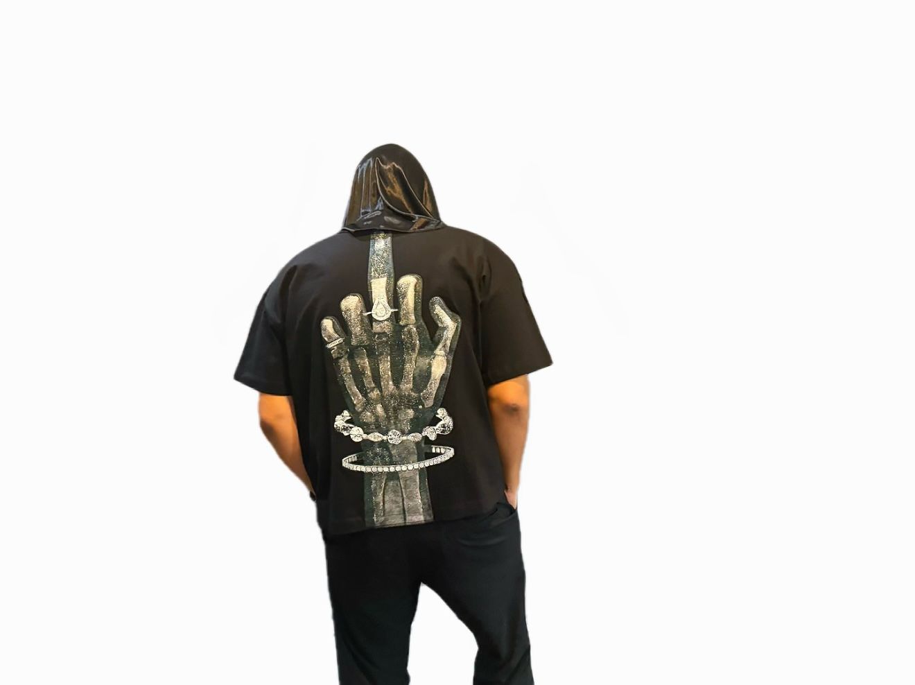 2 Premium T-shirt  Bundle – Limited Time Offer